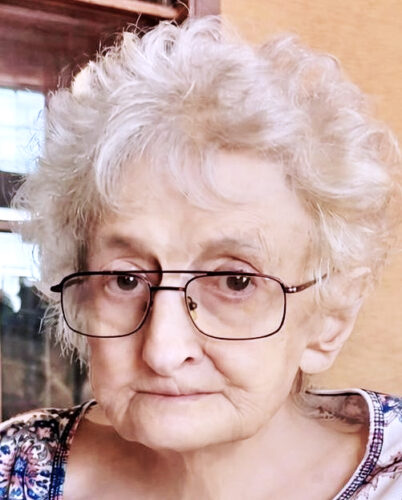 Stella M. Shuluga  1933-2026